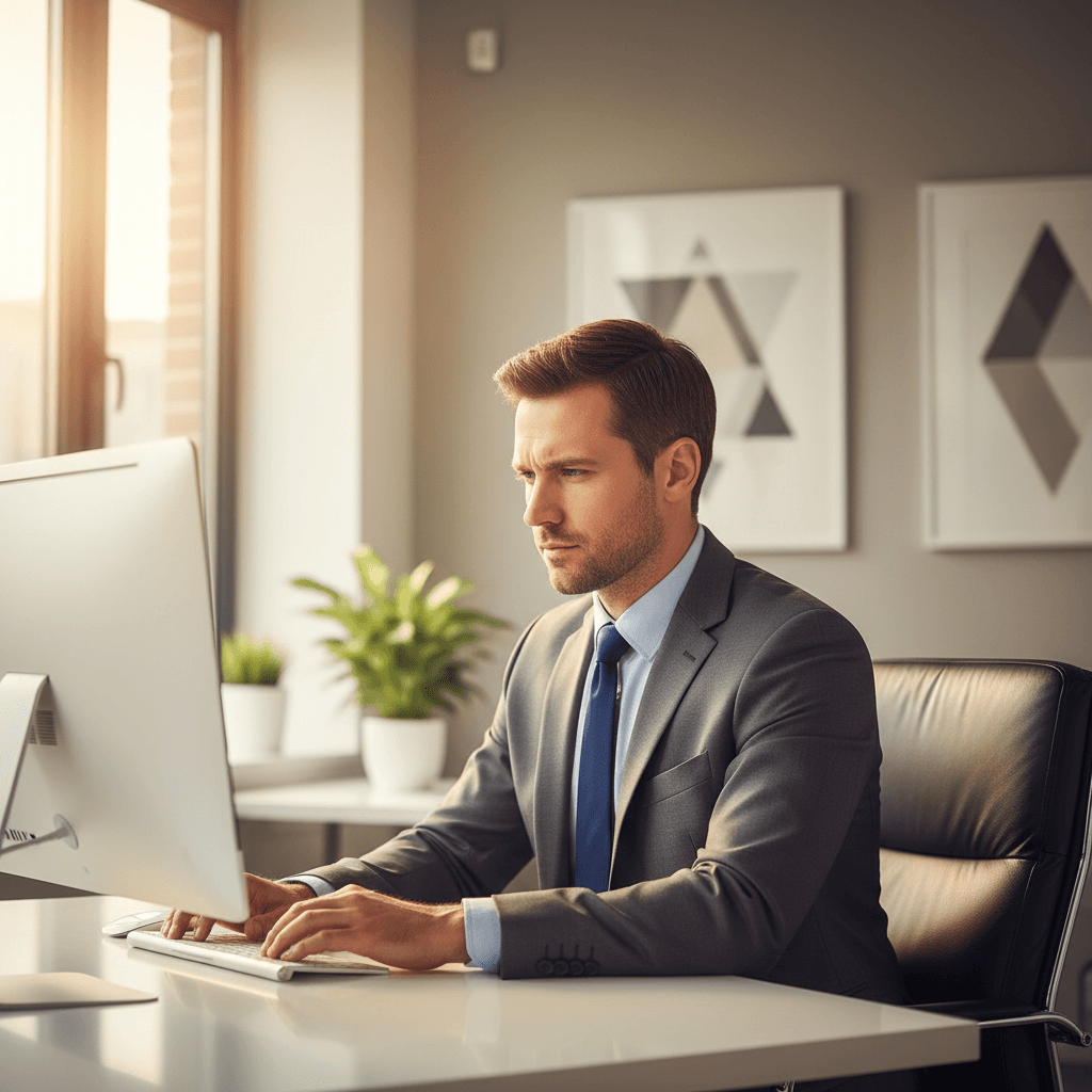 Wolfgang Weiszegger, author of THE 21-DAY METHOD book series