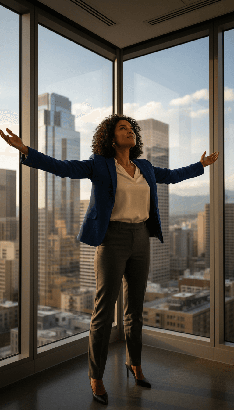 THE 21-DAY METHOD Personal Growth book cover 3