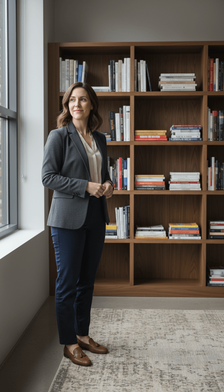 THE 21-DAY METHOD Leadership and Management book cover 2