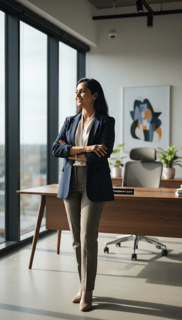 THE 21-DAY METHOD Personal Growth book cover 1